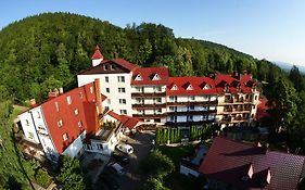 Hotel Konradówka